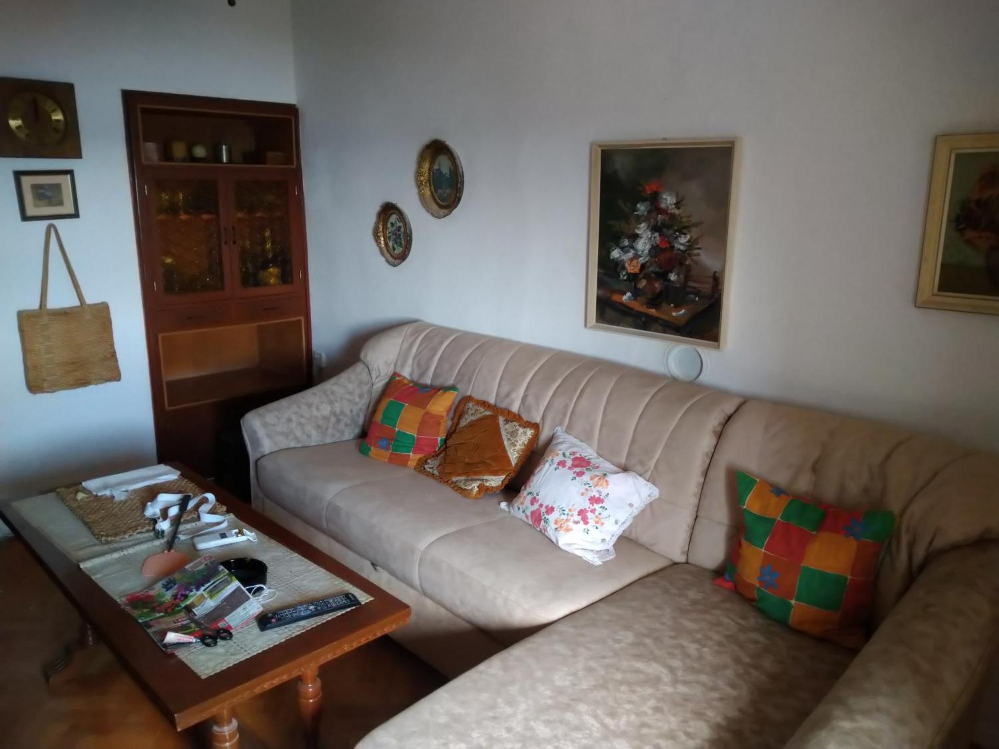 Apartments With A Parking Space Crikvenica - 19683 Room photo